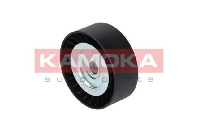 Ролик приводного ременя, паразитний R0063 KAMOKA
