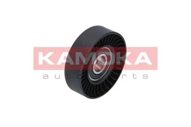 Натяжна планка поліклинового ременя R0095 KAMOKA