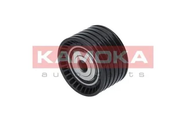 Ролик ременя ГРМ, паразитний R0168 KAMOKA
