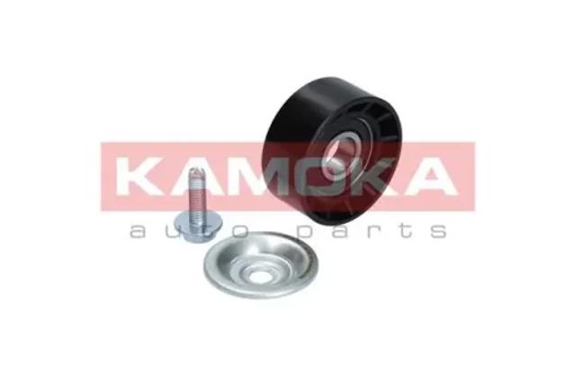Ролик натяжителя ременя агрегатів R0188 KAMOKA