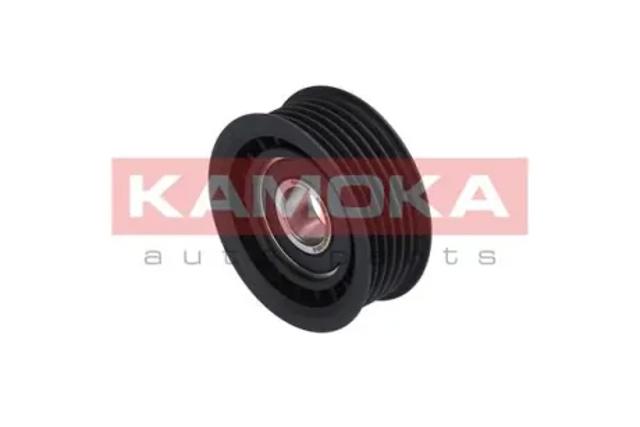 Ролик натягувача приводного ременя R0218 KAMOKA