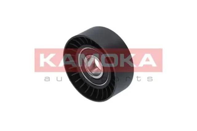 Натяжна планка поліклинового ременя R0228 KAMOKA