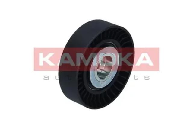 Ролик приводного ременя, паразитний R0244 KAMOKA