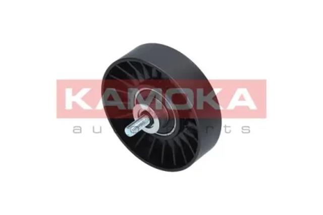Ролик приводного ременя, паразитний R0252 KAMOKA