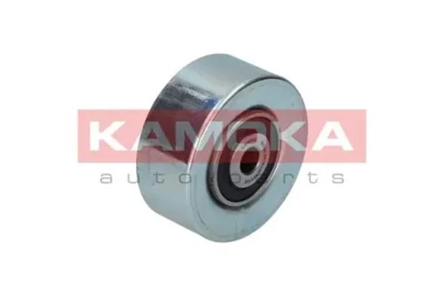 Натяжна планка поліклинового ременя R0256 KAMOKA