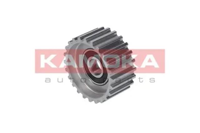 Ролик ременя ГРМ, паразитний R0260 KAMOKA