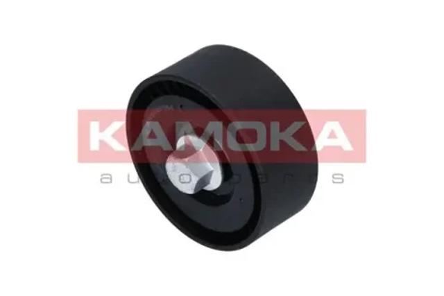 Ролик натяжителя ременя агрегатів R0268 KAMOKA