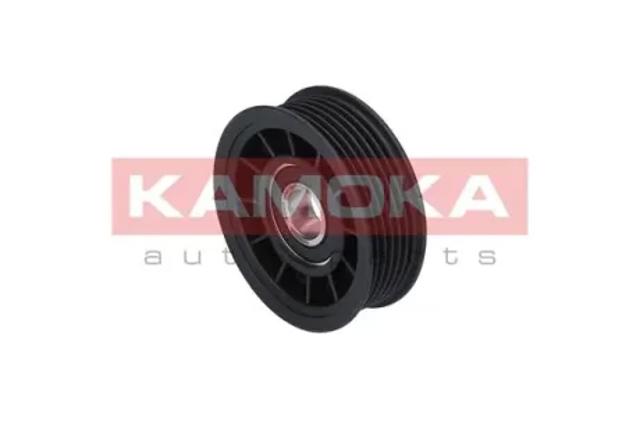 Ролик натяжителя ременя агрегатів R0323 KAMOKA