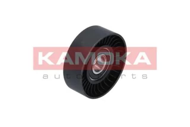 Натяжний ролик R0368 KAMOKA