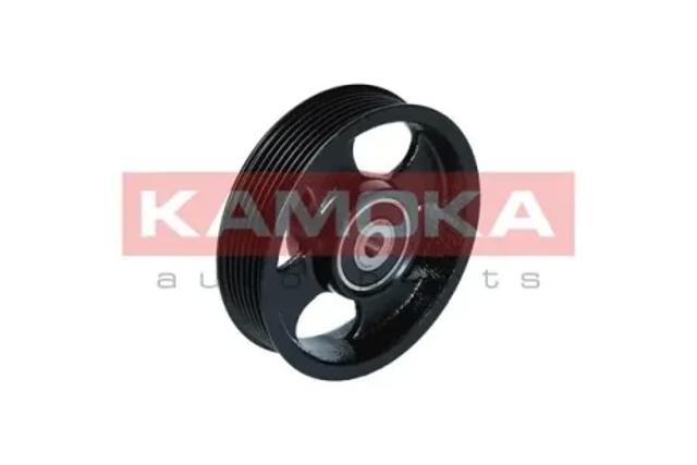 Ролик приводного ременя, паразитний R0401 KAMOKA