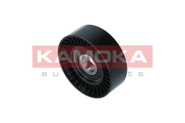 Натяжна планка поліклинового ременя R0409 KAMOKA