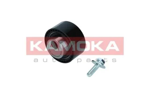 Ролик натяжителя газорозподільного ременя R0466 KAMOKA
