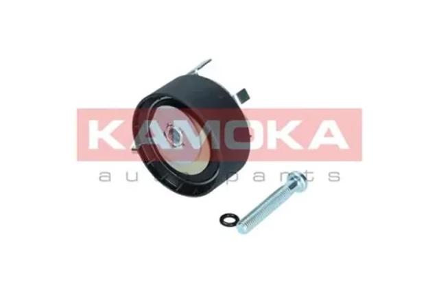 Ролик натягувача ременя ГРМ R0474 KAMOKA