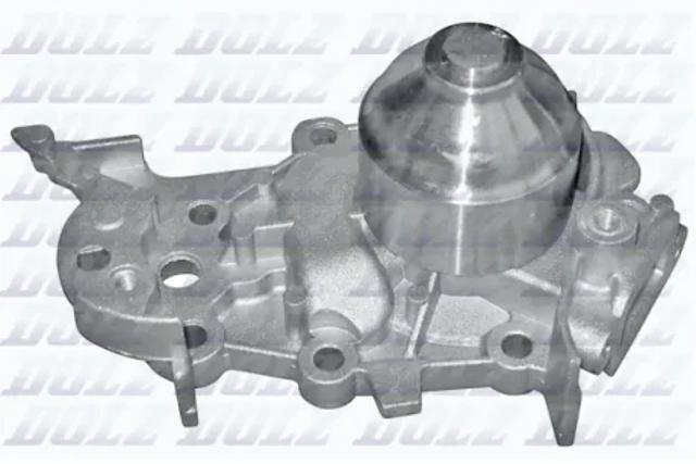 Помпа охолодження R218 DOLZ