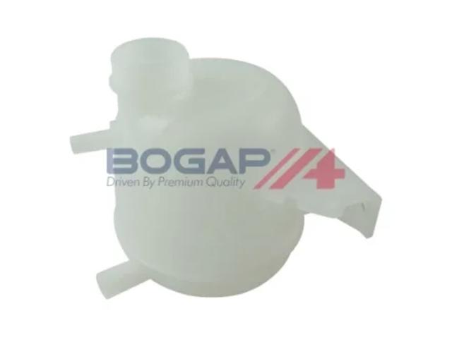 Бачок системи охолодження двигуна розширювальний R4240101 BOGAP PREMIUM