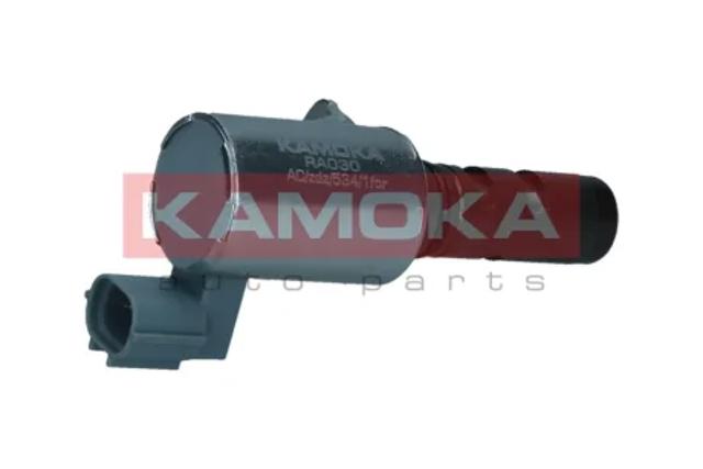 Клапан електромагнітний положення (фаз) розподільного валу RA030 KAMOKA