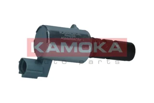 Клапан електромагнітний положення (фаз) розподільного валу RA032 KAMOKA