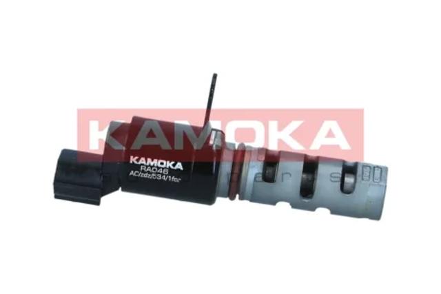Клапан електромагнітний положення (фаз) розподільного валу RA046 KAMOKA
