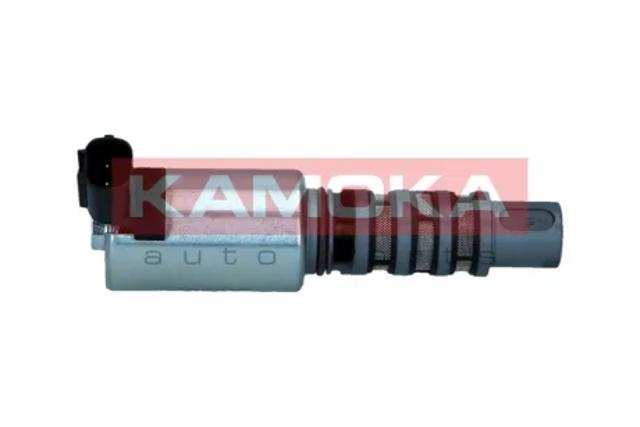 Клапан електромагнітний положення розподільного RA054 KAMOKA