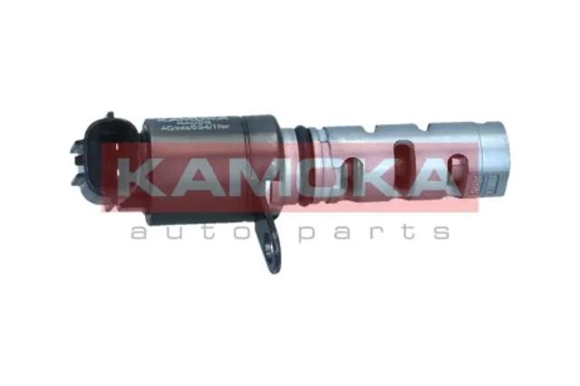 Клапан електромагнітний положення розподільного, правий RA058 KAMOKA