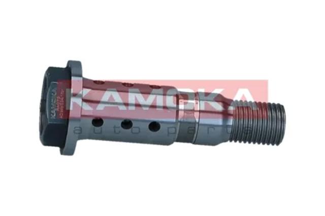 Клапан електромагнітний положення (фаз) розподільного валу RA075 KAMOKA