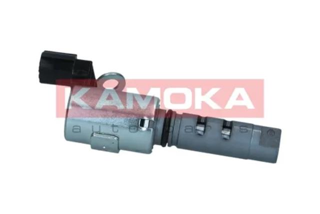 Клапан електромагнітний положення розподільного, правий RA089 KAMOKA