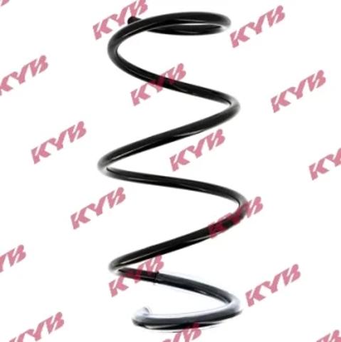 Пружина передня RA1209 KAYABA