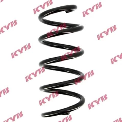 Пружина передня RA1302 KAYABA
