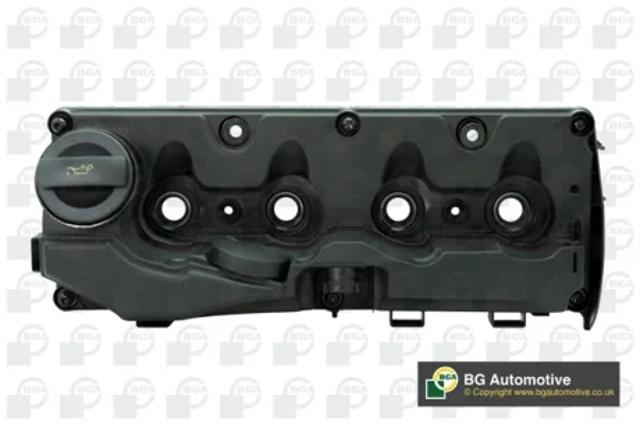 Кришка клапанів RC01021 BGA