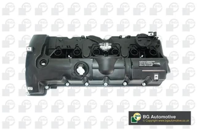 Кришка клапанів RC09000 BGA