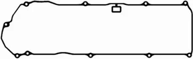 Прокладка кришки клапанної  RC7354 BGA