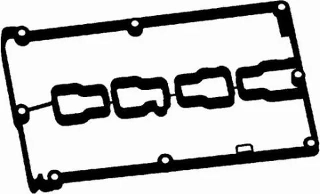 Прокладка клапанної кришки двигуна RC9303 BGA