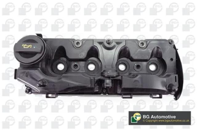 Передня кришка головки блока циліндрів (ГБЦ) RC96100 BGA