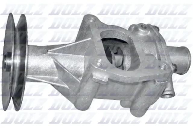 Водяний насос S103 DOLZ