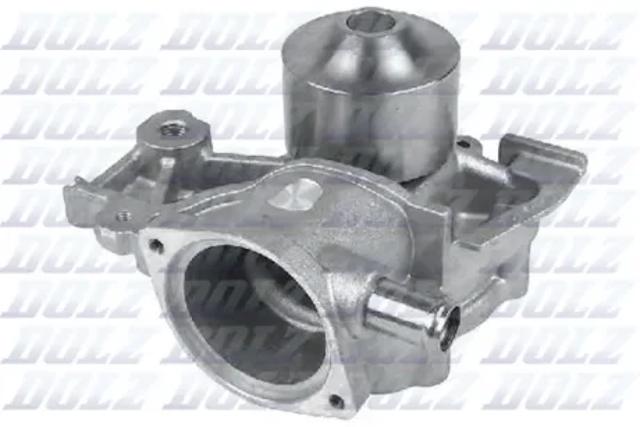Насос системи охолодження S205 DOLZ