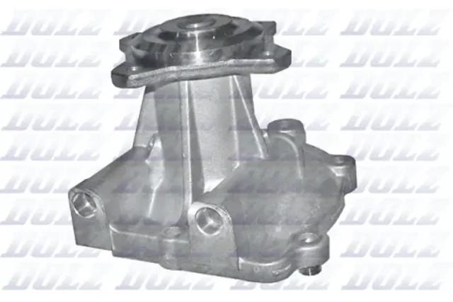 Насос охолодження S207 DOLZ