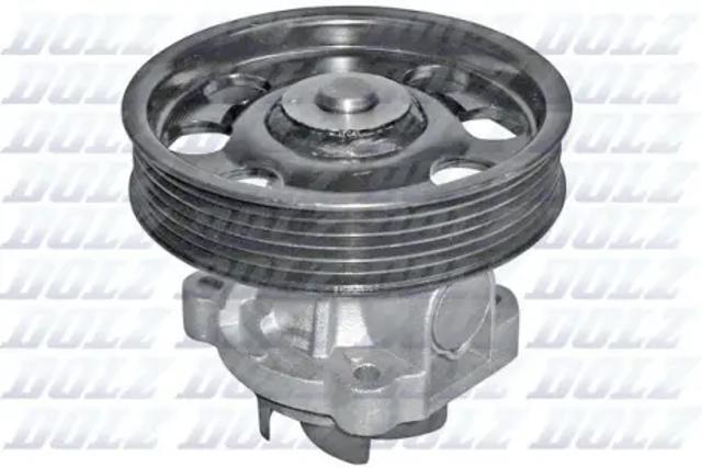 Насос охолодження S233 DOLZ