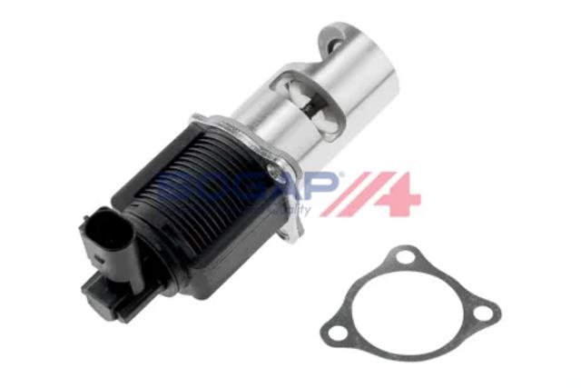 Датчик тиску вихлопних газів S6121102 BOGAP PREMIUM