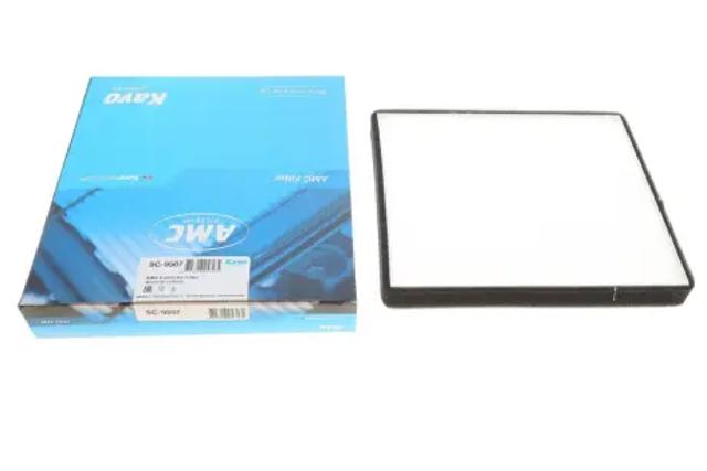 Фільтр салону SC9507 KAVO PARTS