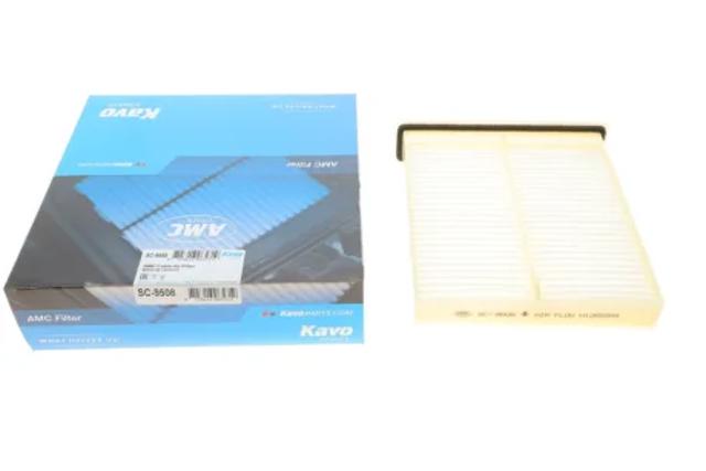 Фільтр салону вугільний SC9508 KAVO PARTS