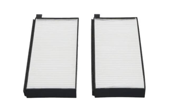 Повітряний фільтр салону SC9805 KAVO PARTS