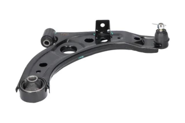 Правий важіль передній нижній підвіски SCA1528 KAVO PARTS