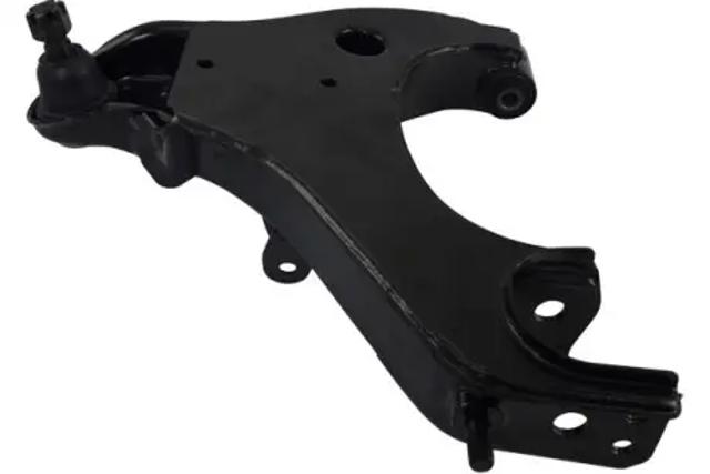 Правий важіль передній нижній підвіски SCA6590 KAVO PARTS