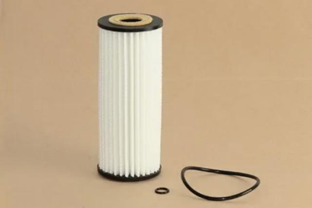 Фільтр масляний ДВЗ SH420L SCT