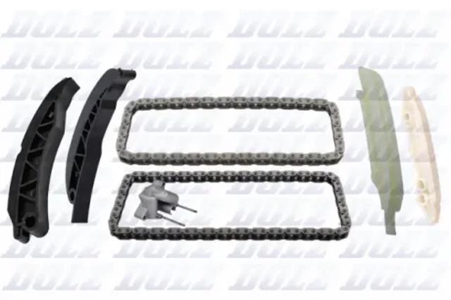 Ланцюг ГРМ, комплект SKCB119 DOLZ