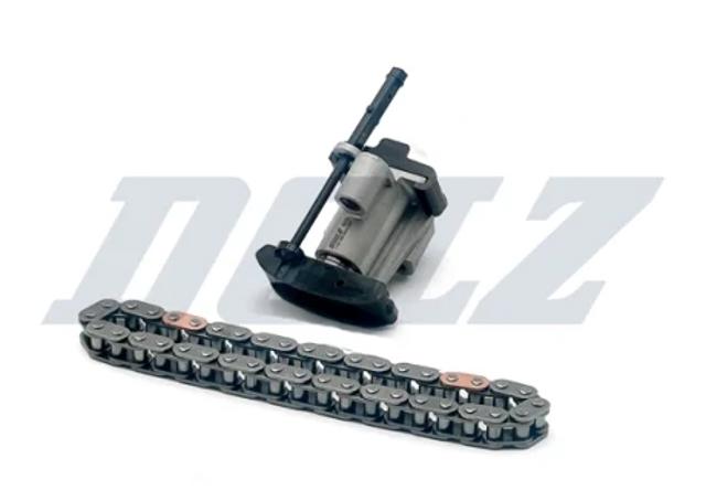 Ланцюг ГРМ, комплект, верхній SKCC097 DOLZ