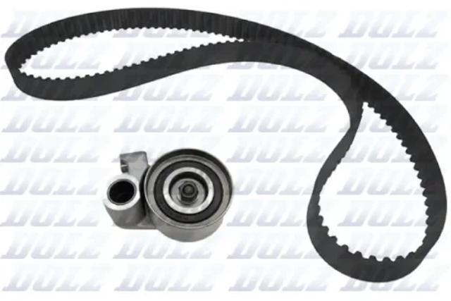 Ремкомплект ГРМ SKD237 DOLZ