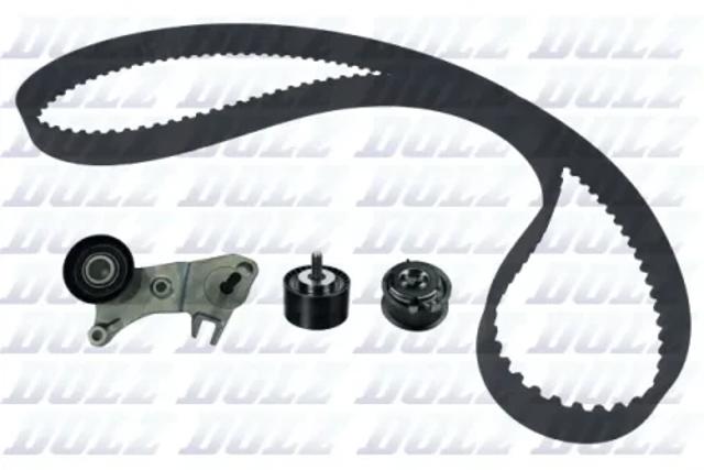 Ремкомплект ГРМ SKD254 DOLZ