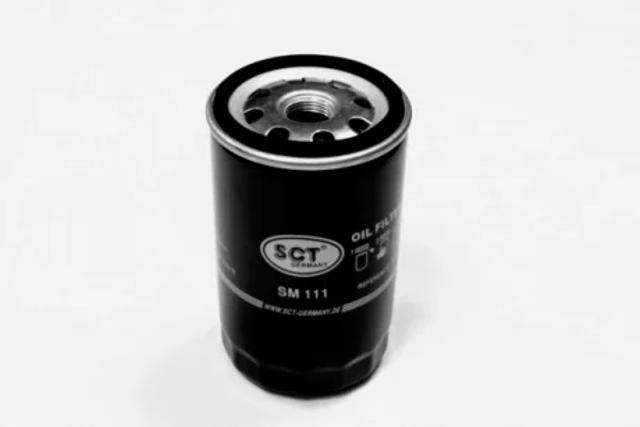 Маслофільтр SM111 SCT