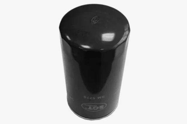 Фільтр масляний ДВЗ SM5770 SCT